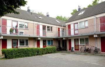 Studio te huur in Bergen (NH) - 37 m² - 1 kamer(s), Overige regio's