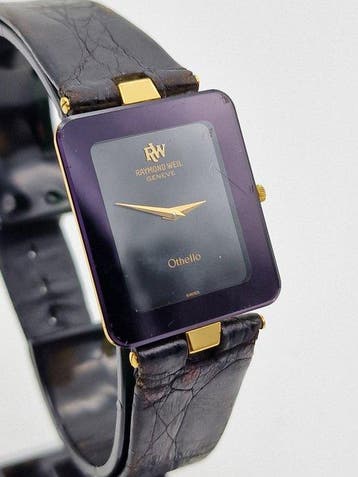 Raymond Weil - Genève - Zonder minimumprijs - Heren -, Nieuw