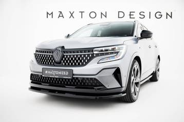 Bodykit – Renault Austral Iconic / Iconic Esprit Alpine Mk1, Auto-onderdelen, Ophalen of Verzenden, Nieuw
