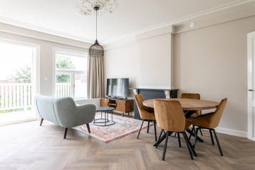 Te huur: Appartement Prinsegracht in Den Haag, Den Haag, Appartement, Zuid-Holland