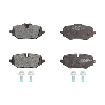 Remblokken Achteras MINI Aceman – Mega Korting, Verzenden, Nieuw, Mini