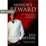 Honors Reward 9780446195225 John Bevere, Verzenden, Gelezen, John Bevere