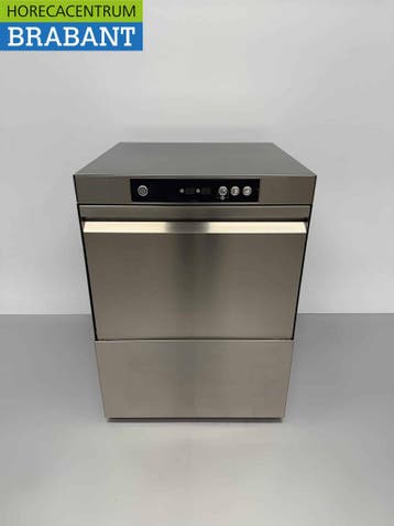 RVS Asber Premium-line Vaatwasser Vaatwasmachine met, Ophalen of Verzenden, Nieuw in verpakking