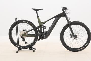Giant TRANCE X ADVANCED E+ 1 – 2023 – 183 - 193 cm, Verzenden, Zo goed als nieuw