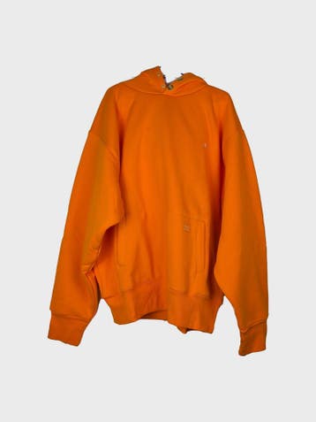 Advisory Board Crystals Hoodie Heren maat XXL Oranje, Ophalen of Verzenden, Advisory Board Crystals, Gedragen, Overige maten