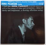 DUKE PEARSON - LP - JAPAN - Profile - DBLP-019 - 200g - BLUE, Nieuw in verpakking