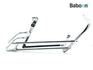 Koffer Beugel / Drager Rechts Harley-Davidson FLHTCU Ultra, Verzenden, Gebruikt