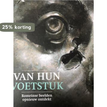 Van hun voetstuk - Christel Veen 9789068291094, Boeken, Verzenden, Zo goed als nieuw, Christel Veen