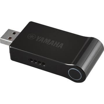 Yamaha UD-WL01 B draadloze lan adapter, Nieuw