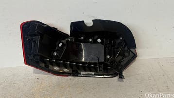 VW Volkswagen ID.3 LED rechter achterlicht rechts 10A945096B, Auto-onderdelen, Ophalen, Gebruikt, Volkswagen