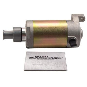 Motor de Arranque geschikt voor Yamaha XT250 ATV YFM250 R..., Motoren, Verzenden, Nieuw