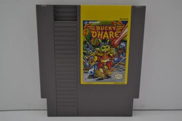 Bucky OHare (NES USA), Verzenden, Zo goed als nieuw