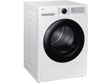 Samsung DV80CGC2B0AH - Wasdroger - OptimalDry - SmartThings, Witgoed en Apparatuur, Wasdrogers, Verzenden, Zo goed als nieuw