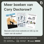 Down & Out In The Magic Kingdom 9780007327935 Cory Doctorow, Verzenden, Zo goed als nieuw, Cory Doctorow
