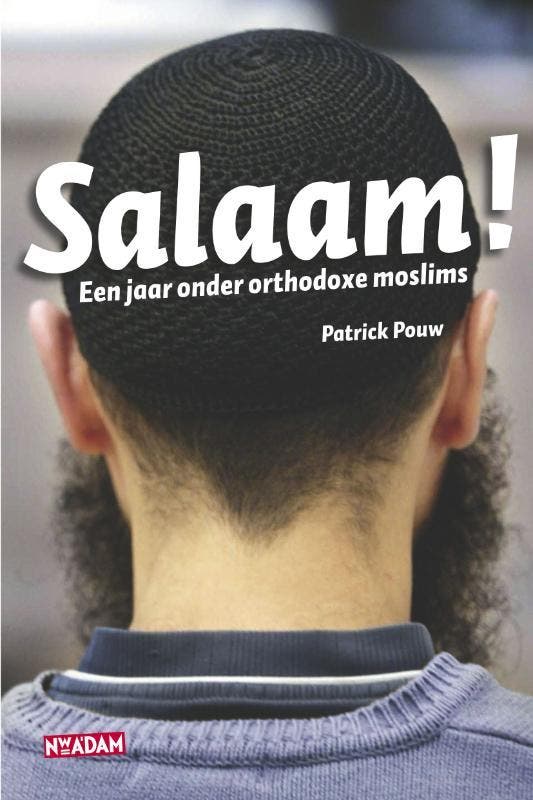 Salaam! 9789046803684 P. Pouw, Boeken, Geschiedenis | Wereld, Zo goed als nieuw, Verzenden