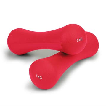 Fitness Dumbells 6kg | Beginners | Laatste Stuks!, Overige materialen, Overige typen, Ophalen of Verzenden, Armen