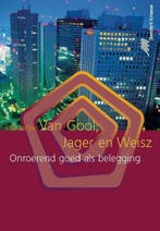 Onroerend goed als belegging 9789020731682, Verzenden, Zo goed als nieuw