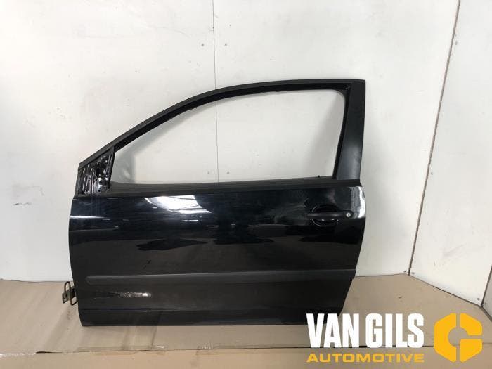 Portier 2Deurs links Volkswagen Polo O201060, Auto-onderdelen, Carrosserie en Plaatwerk, Ophalen of Verzenden