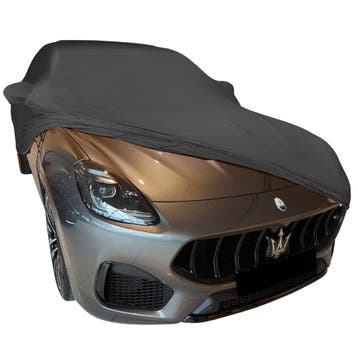 Autohoes voor Maserati Grecale (2022-heden) Indoor BESTE, Ophalen of Verzenden, Nieuw, Op maat