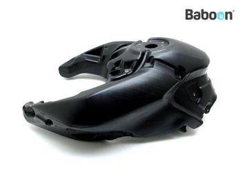 Benzine Tank Ducati Multistrada 1200 2010-2012 (MTS1200), Verzenden, Gebruikt