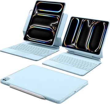 ESR Rebound 360 iPad Pro 13 | Tweedekansje | OP=OP, Ophalen of Verzenden, Nieuw