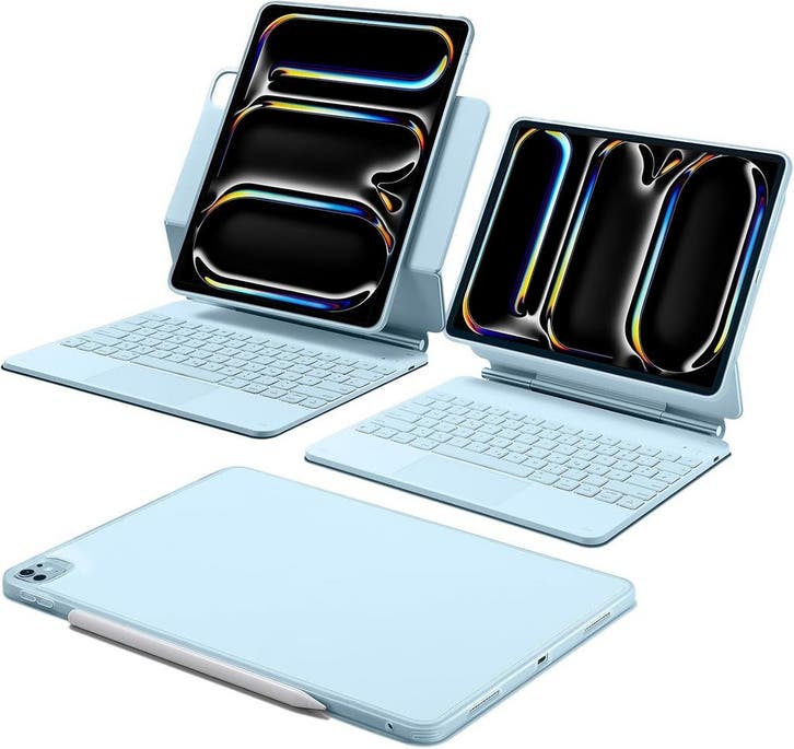 ESR Rebound 360 iPad Pro 13 | Tweedekansje | OP=OP, Computers en Software, Overige Computers en Software, Nieuw, Ophalen of Verzenden