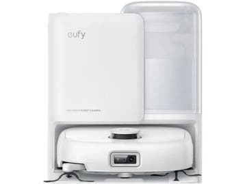 eufy Omni E25 - Robotstofzuiger - HydroJet™ systeem 20000 Pa, Witgoed en Apparatuur, Stofzuigers, Verzenden, Zo goed als nieuw