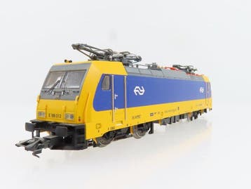 Märklin H0 - 36629 - Elektrische locomotief (1) - Traxx, Nieuw