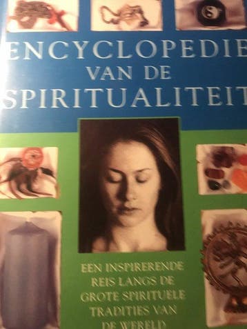 ENCYCLOPEDIE VAN DE SPIRITUALITEIT 9789044301434, Boeken, Encyclopedieën, Verzenden, Gelezen, Timothy Freke