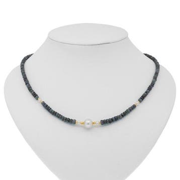 Zonder minimumprijs - Halsketting - 18 karaat Geel goud, Sieraden, Tassen en Uiterlijk, Kettingen, Nieuw