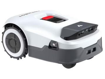 2dekans | Anthbot Genie 800 Robot Grasmaaier - Stil en, Ophalen of Verzenden, Zo goed als nieuw, Anthbot