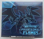 Pokémon - 1 Elite trainer box - Mega Evolution - Phantasmal, Nieuw
