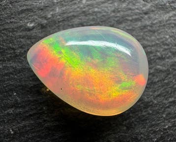 Opaal Cabochon- 1.2 g