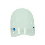 Universeel Laag Scootmobiel Windscherm 54 ×46 cm - Helder, Ophalen of Verzenden, Nieuw