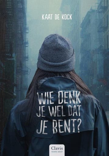 Wie denk je wel dat je bent? - Kaat De Kock 9789044836387, Boeken, Verzenden, Gelezen, Kaat De Kock