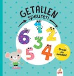 Getallen speuren / Draai en ontdek! 9789492616388, Boeken, Verzenden, Zo goed als nieuw, Pavla Hanackova