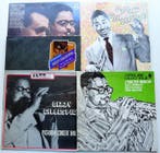 Dizzy Gillespie - 5x LPs The most important recordings of, Nieuw in verpakking