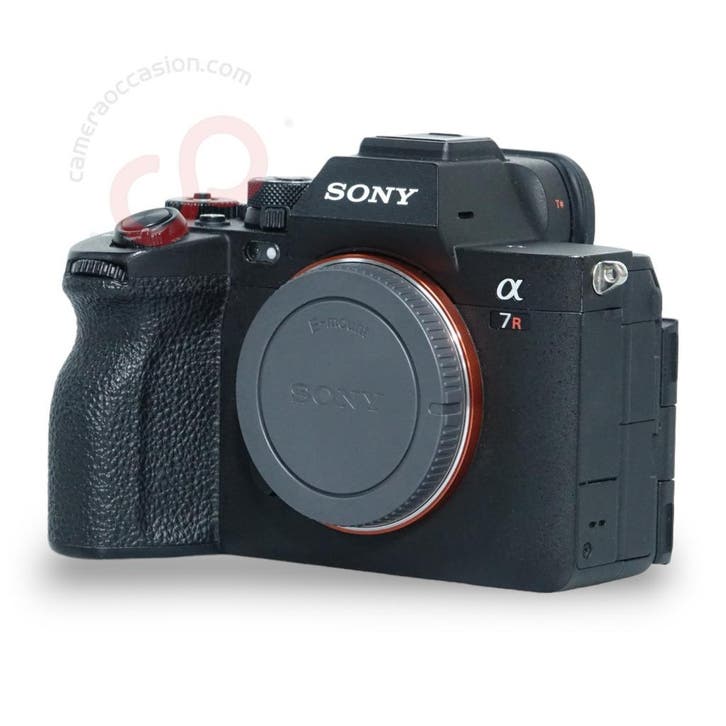 Sony A7R V nr. 1862, Audio, Tv en Foto, Fotocamera's Digitaal, Zo goed als nieuw, Sony, Ophalen of Verzenden