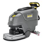KARCHER SCHROB-/ZUIGMACHINE BD 50/55 W Bp Pack 115Ah, Ophalen of Verzenden, Nieuw
