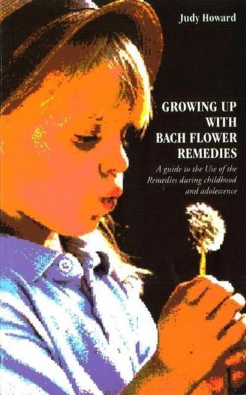 Growing Up With Bach Flower Remedies - Judy Howard, Boeken, Verzenden, Gelezen, Judy Howard