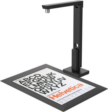 CZUR Lens Pro Documentenscanner | Retourdeal 34% Korting, Computers en Software, Scanners, CZUR, Ophalen of Verzenden, Zo goed als nieuw