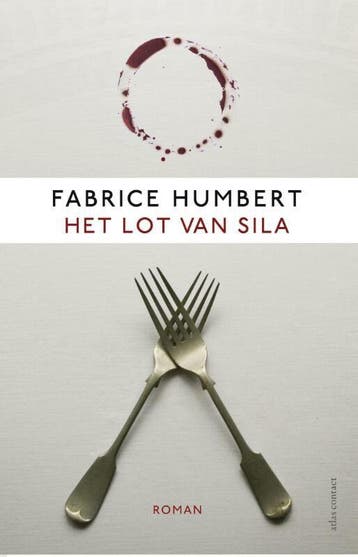 Het lot van Sila (Goed), Boeken, Verzenden, Gelezen, Fabrice Humbert