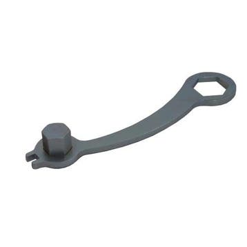 Rally Raid axle spanner #1 voor BMW G310GS, Verzenden, Nieuw