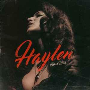 cd - Haylen - Blue Wine, Verzenden, Nieuw in verpakking