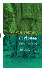 De plantage 9789059374133 Ko van Geemert, Verzenden, Zo goed als nieuw, Ko van Geemert