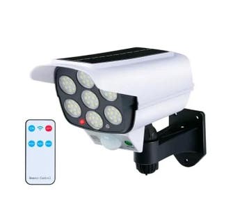 Grundig Solar Buitenlamp LED met Bewegingssensor 120° (3-.., Verzenden, Nieuw