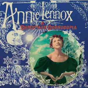 cd - Annie Lennox - A Christmas Cornucopia, Verzenden, Zo goed als nieuw
