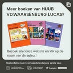 HUMPIE DUMPIE - SOEPFEEST 9789027600080, Verzenden, Gelezen, HUUB VD.WAARSENBURG LUCAS