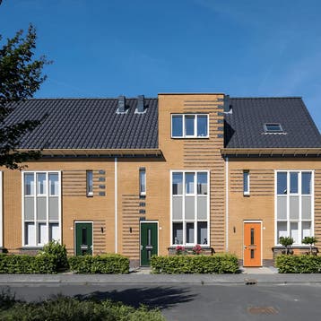 Huis in Amersfoort gevonden voor €1475,- pm, Huizen en Kamers, Amersfoort
