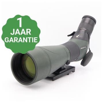 Swarovski ATS 80 HD + 20-60x S Eyepiece, Audio, Tv en Foto, Optische apparatuur | Verrekijkers, Verzenden, Gebruikt